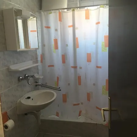 Apartamento Margaretic *