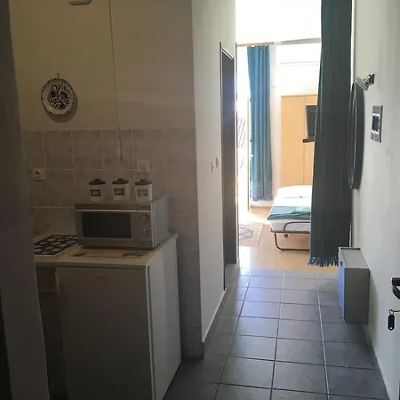 Margaretic Apartamento Sveti Filip i Jakov