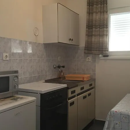 Apartamento Margaretic Sveti Filip i Jakov