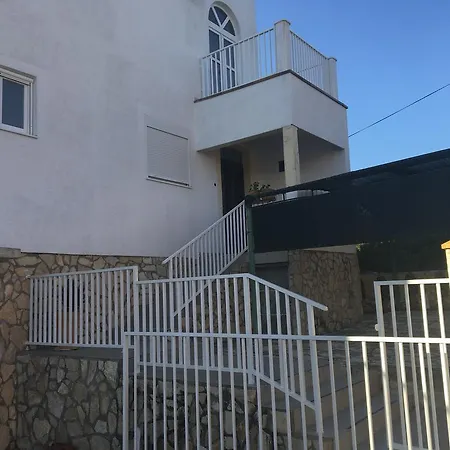 Apartamento Margaretic Sveti Filip i Jakov