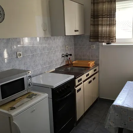 Apartamento Margaretic Sveti Filip i Jakov