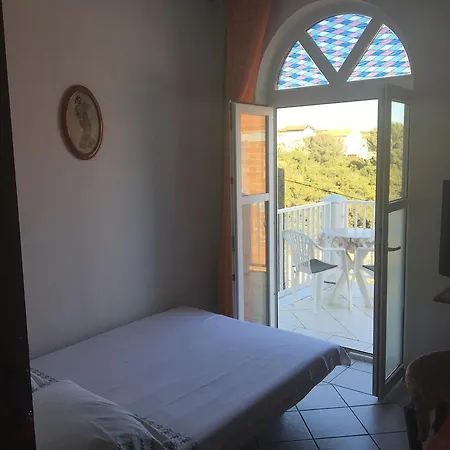Appartement Margaretic Sveti Filip i Jakov