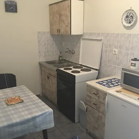 Appartement Margaretic Sveti Filip i Jakov