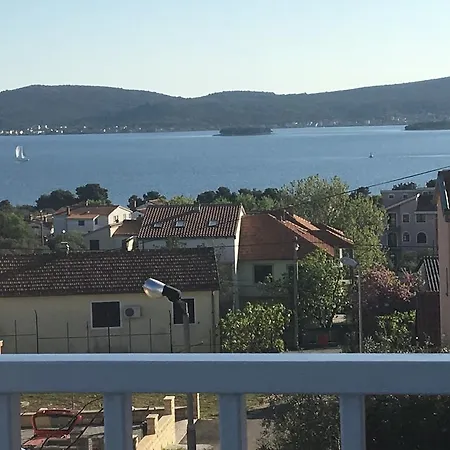 Appartement Margaretic Sveti Filip i Jakov