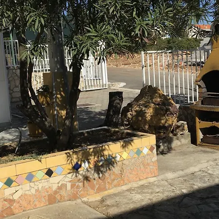 Margaretic Appartement Sveti Filip i Jakov
